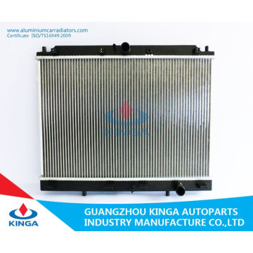 2016 Best Sell Aluminum Radiator Core-Wuling Glory 2012 Mt